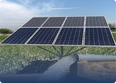 Solar Water System