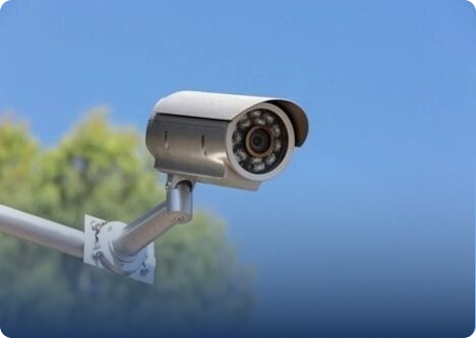CCTV Surveillance