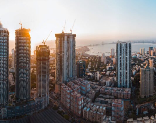 Amenities vs Location