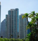 ready-to-move apartment in Pune exterior view