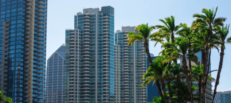 ready-to-move apartment in Pune exterior view