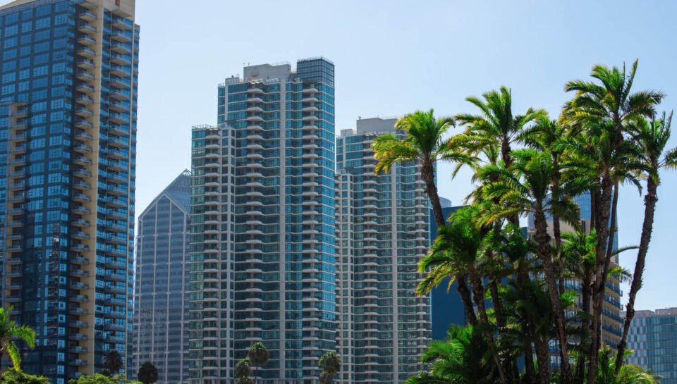 ready-to-move apartment in Pune exterior view